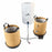 AutoPot 2 Pot XXL Grassroots System