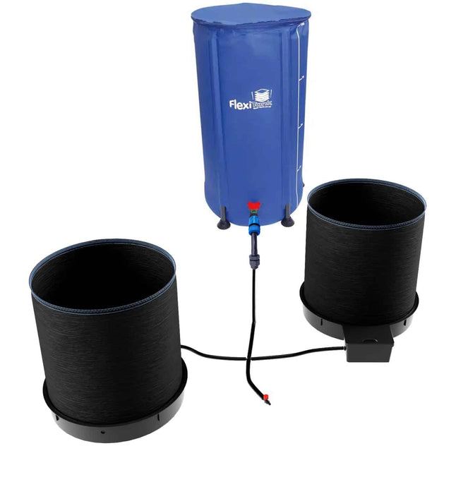 AutoPot 2Pot XXL System (9 or 13 Gallon Pots)