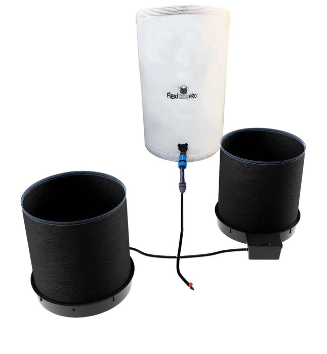 AutoPot 2Pot XXL System (9 or 13 Gallon Pots)