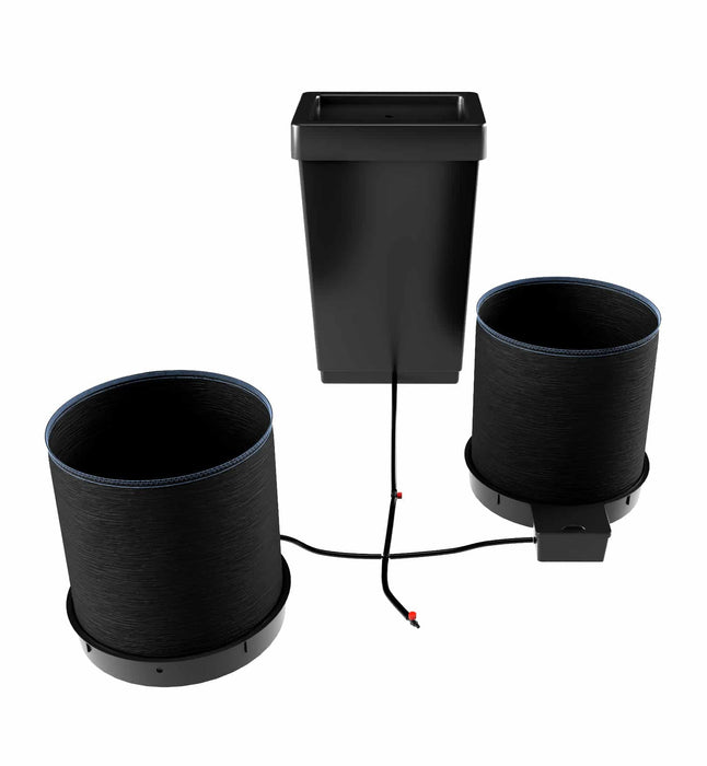 AutoPot 2Pot XXL System (9 or 13 Gallon Pots)
