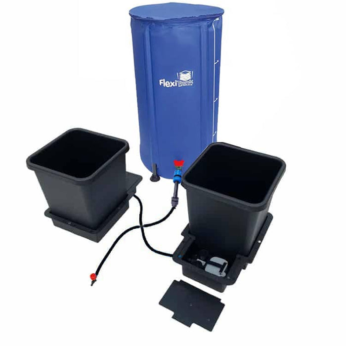 AutoPot 2Pot System