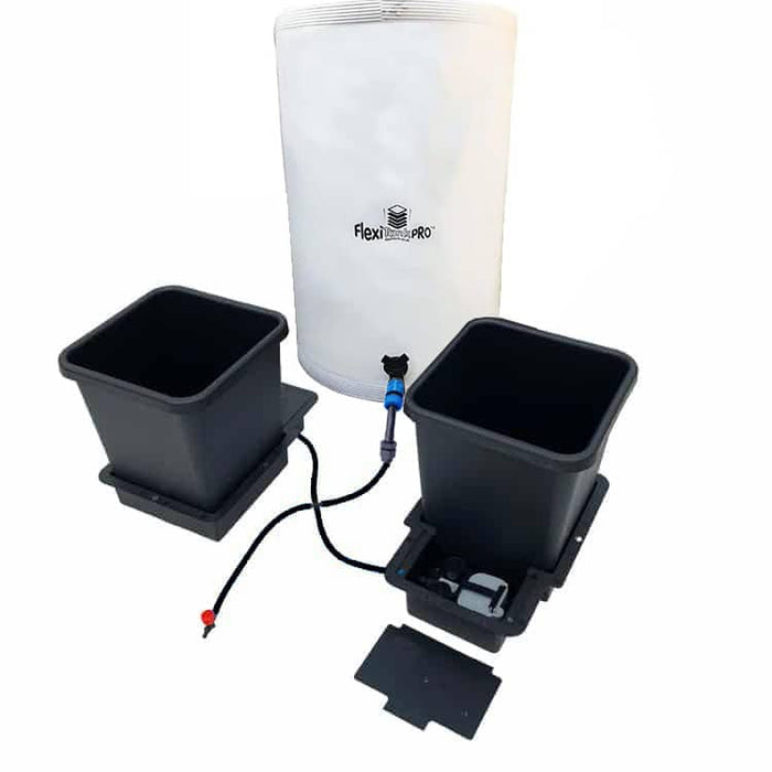 AutoPot 2Pot System