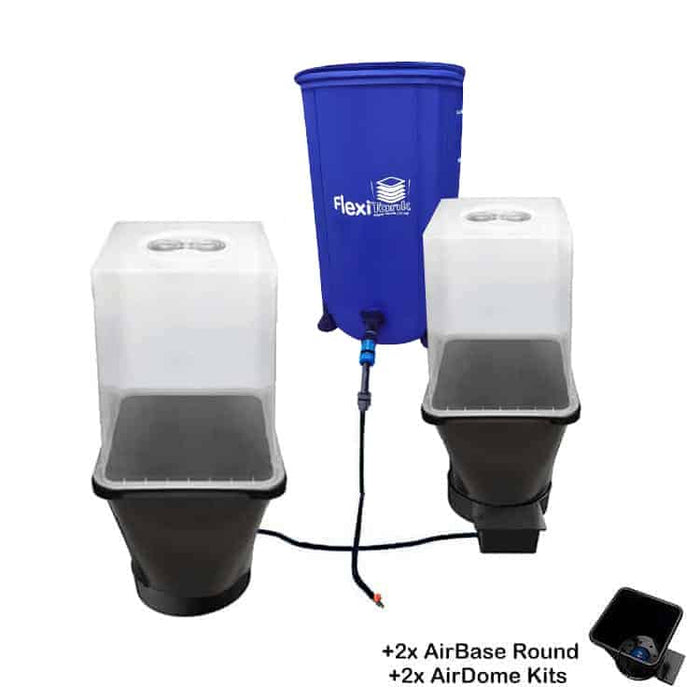 AutoPot 2Pot XL System Pro