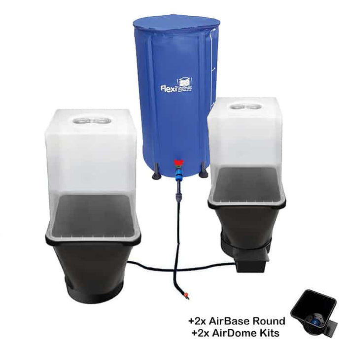 AutoPot 2Pot XL System Pro
