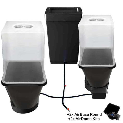 AutoPot 2Pot XL System Pro