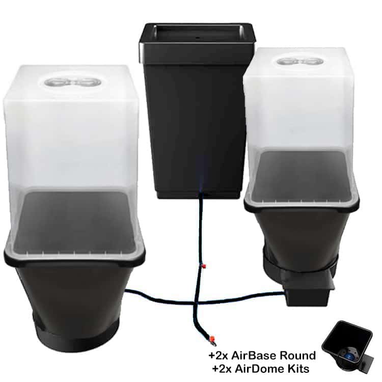 AutoPot 2Pot XL System Pro
