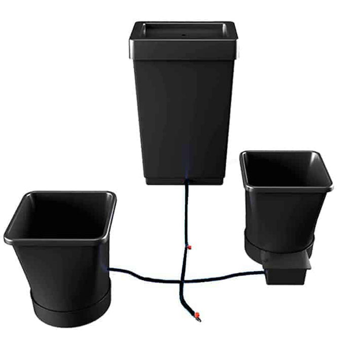 AutoPot 2Pot XL System