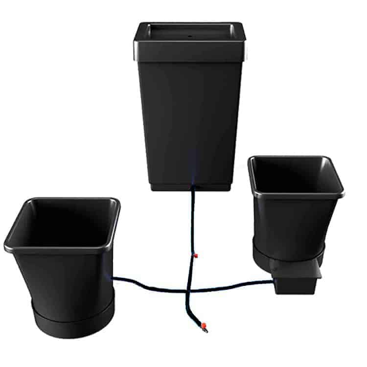 AutoPot 2Pot XL System