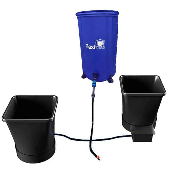 AutoPot 2Pot XL System