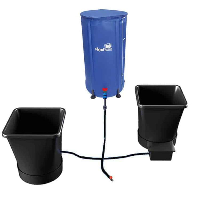 AutoPot 2Pot XL System
