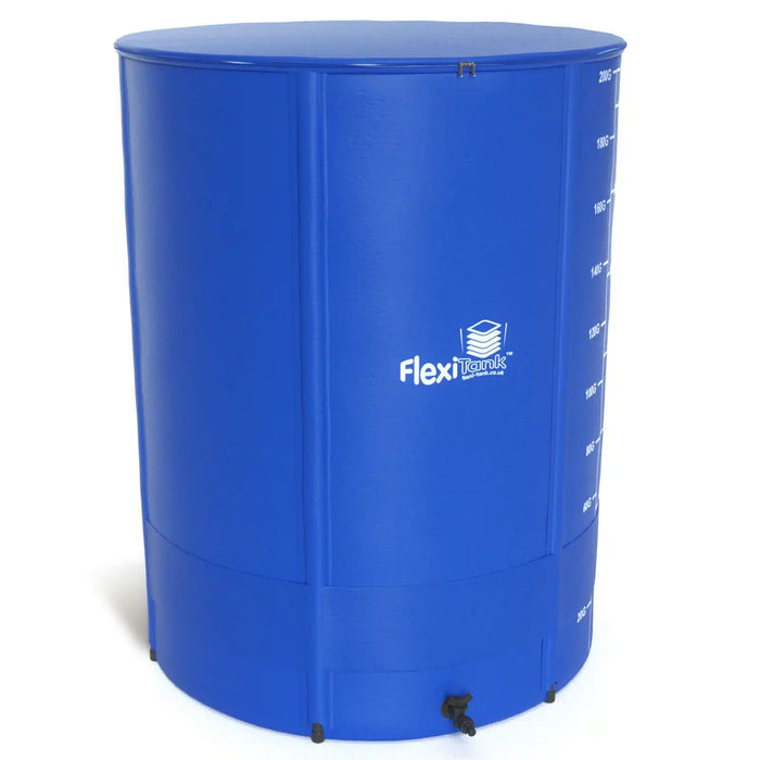AutoPots FlexiTank 200 Gallons / 757 Liters