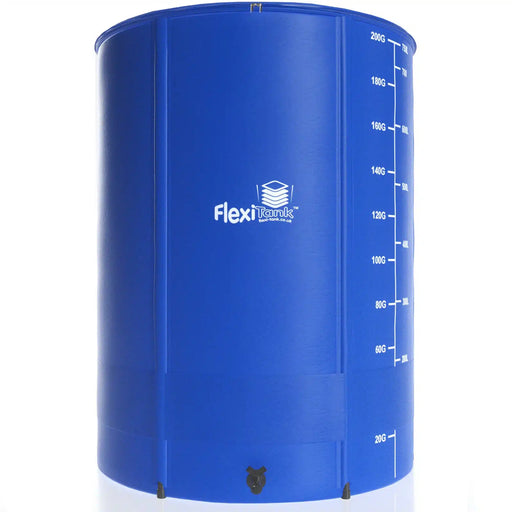 AutoPots FlexiTank 200 Gallons / 757 Liters