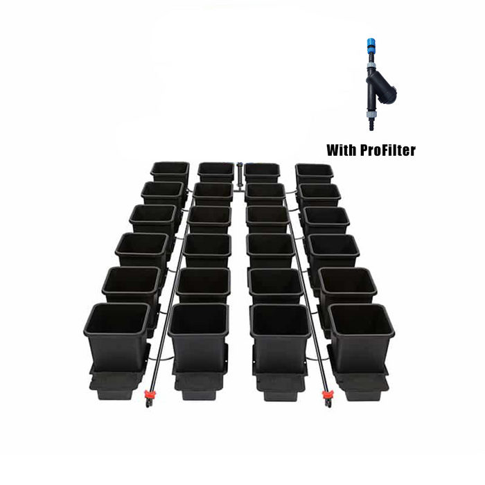 AutoPot 24Pot System