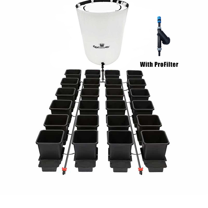 AutoPot 24Pot System