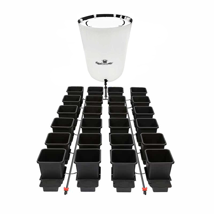 AutoPot 24Pot System
