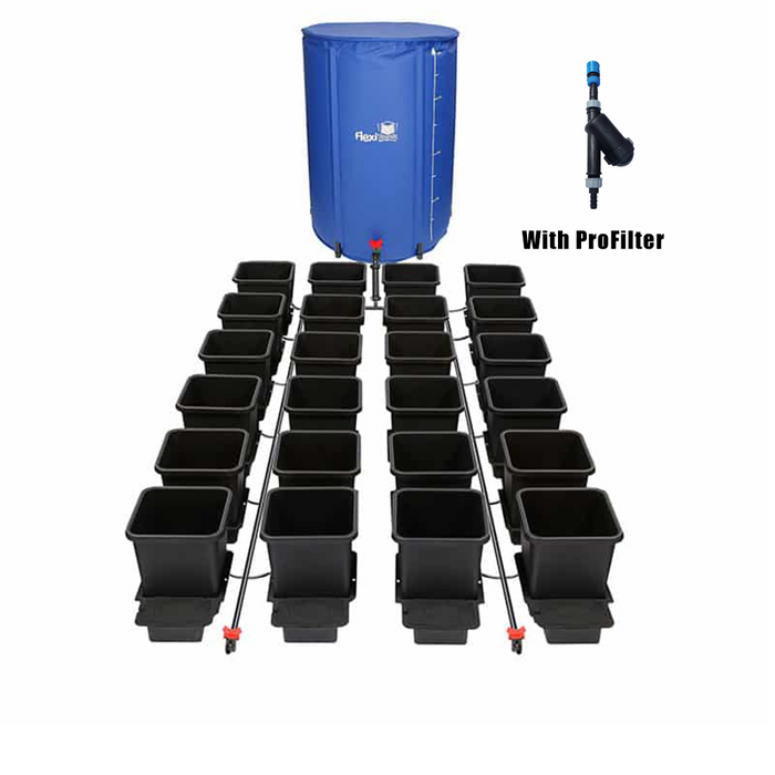 AutoPot 24Pot System
