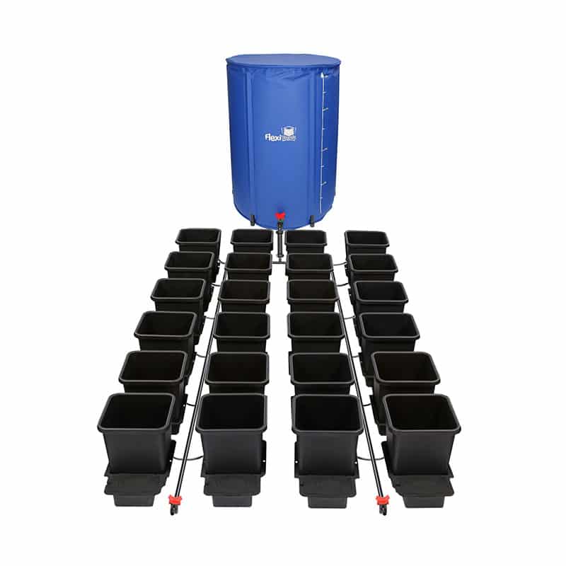 AutoPot 24Pot System
