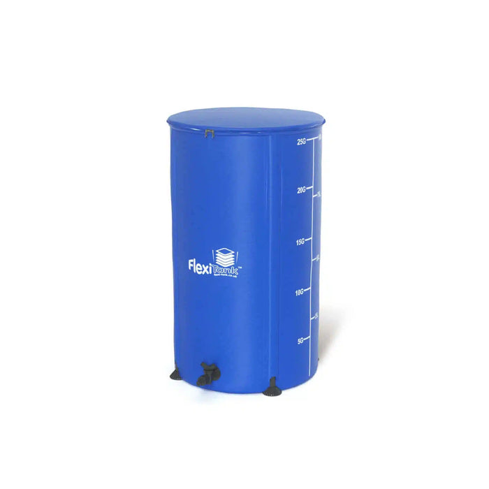 AutoPots FlexiTank 25 Gallons / 100 Liters