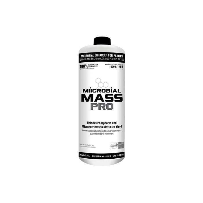 MIICROBIAL MASS PRO (MIIM)