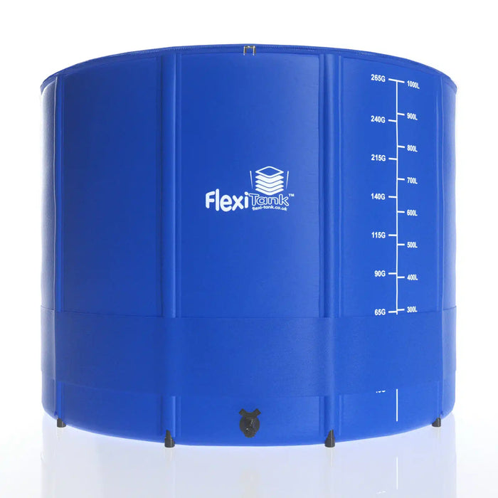 AutoPots FlexiTank 265 Gallons / 1003 liters