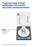 AWS - CD Scale CD-V2-500 Compact Digital Scale 500 X 0.1G