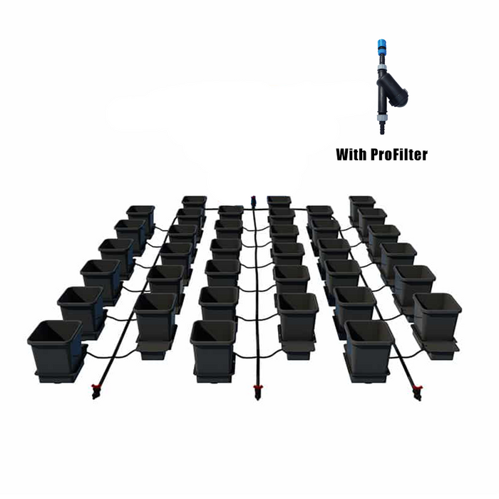 AutoPot 36Pot System