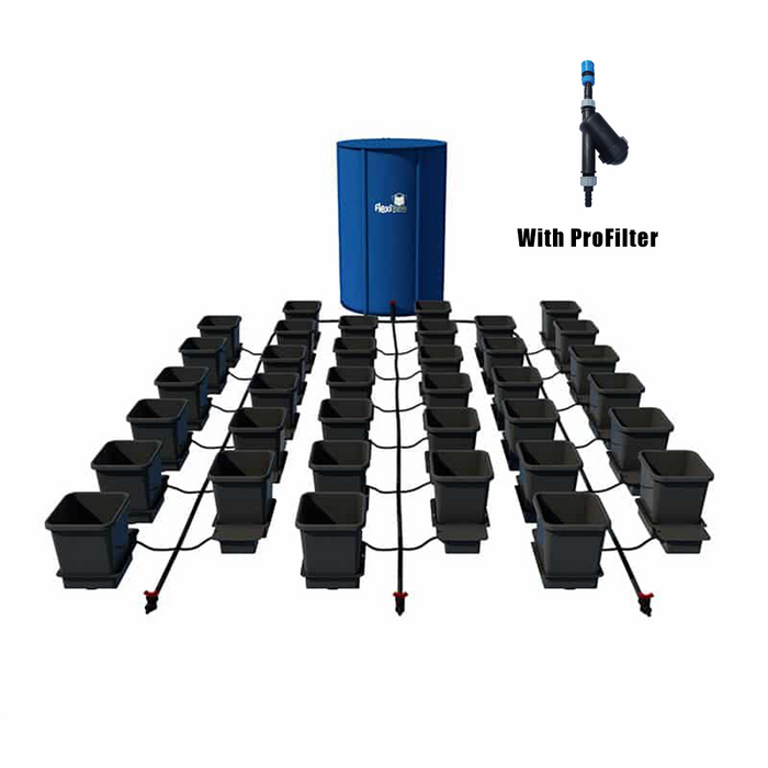 AutoPot 36Pot System