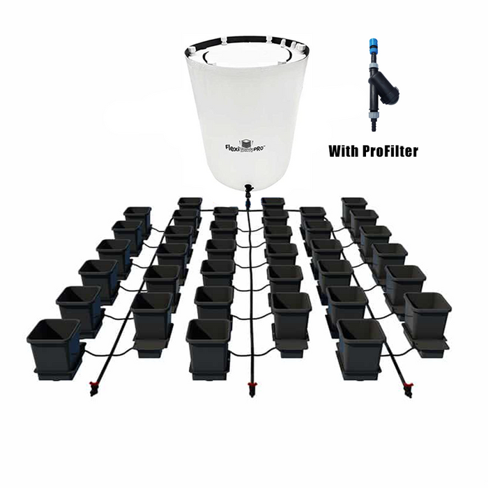 AutoPot 36Pot System