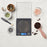 AWS - CD Scale CD-V2-500 Compact Digital Scale 500 X 0.1G