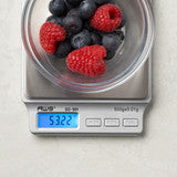AWS - Large Cover Scale - SC-501 - Precision Digital Pocket Scale 500 X 0.1G