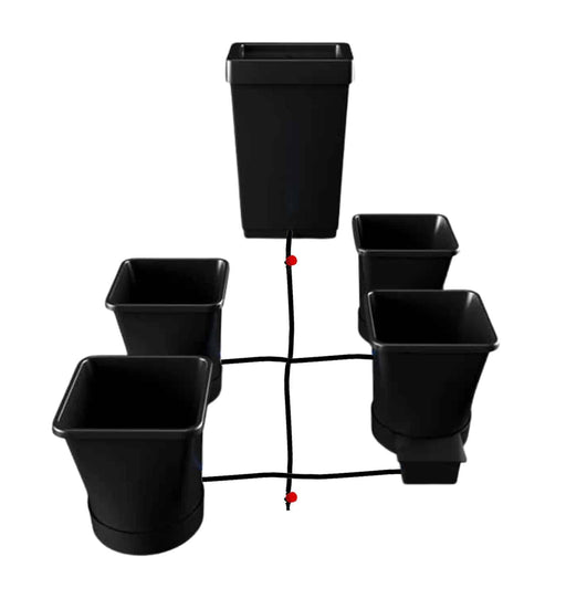 AutoPot 4Pot XL System