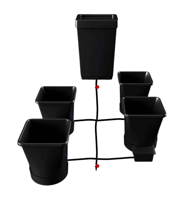AutoPot 4Pot XL System