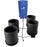 AutoPot 4Pot XXL System (9 or 13 Gallon Pots)