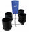 AutoPot 4Pot XXL System (9 or 13 Gallon Pots)