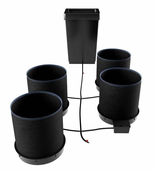 AutoPot 4Pot XXL System (9 or 13 Gallon Pots)