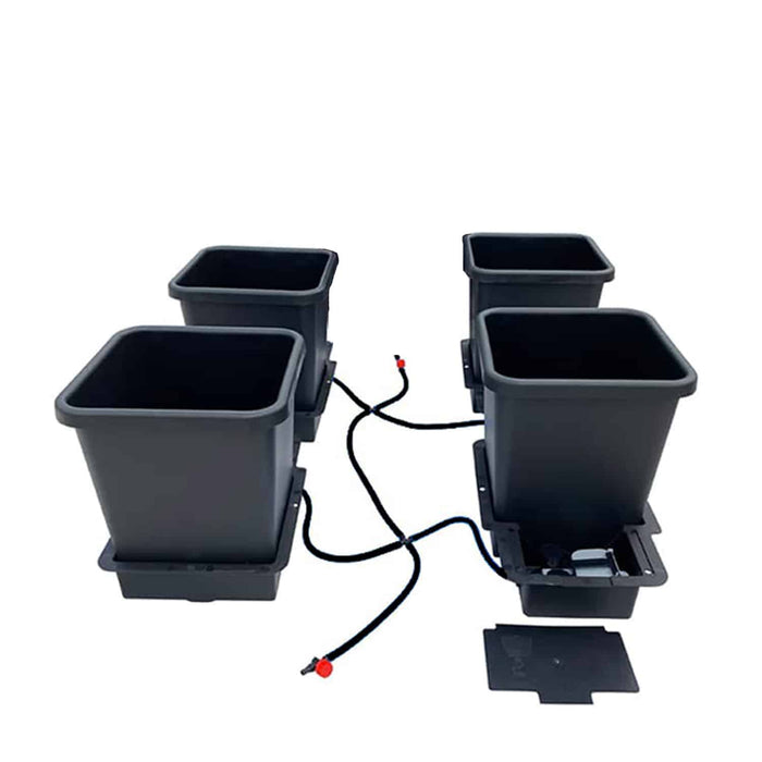 AutoPot 4Pot System