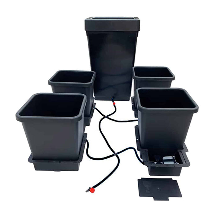AutoPot 4Pot System