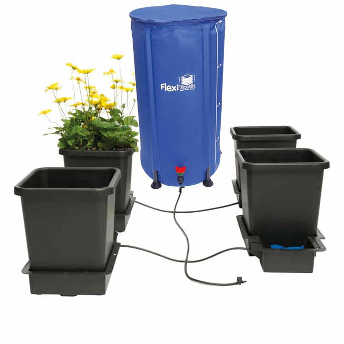 AutoPot 4Pot System