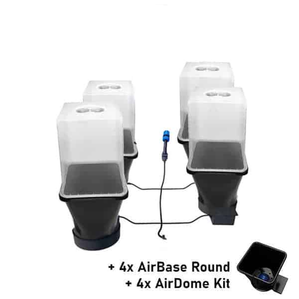 AutoPot 4Pot XL System Pro