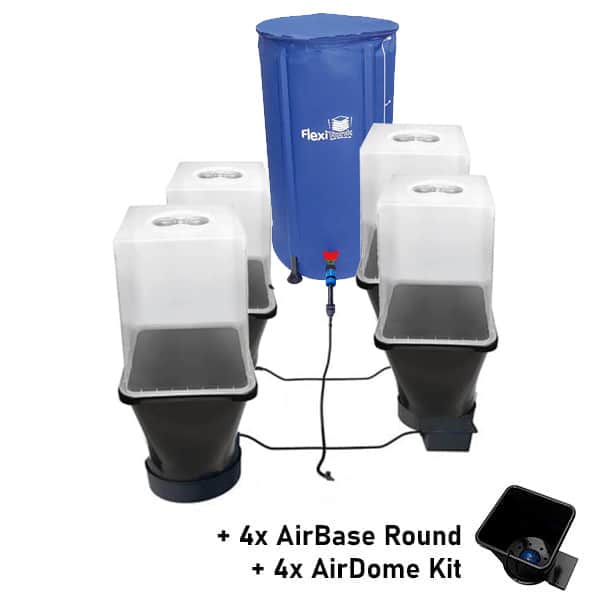 AutoPot 4Pot XL System Pro