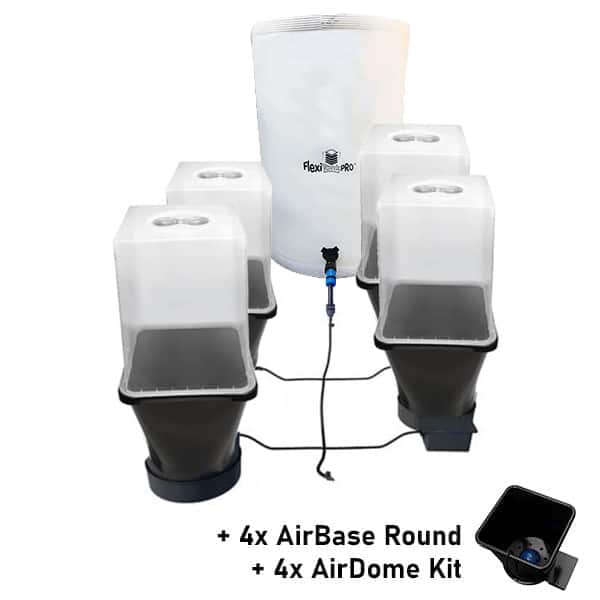 AutoPot 4Pot XL System Pro