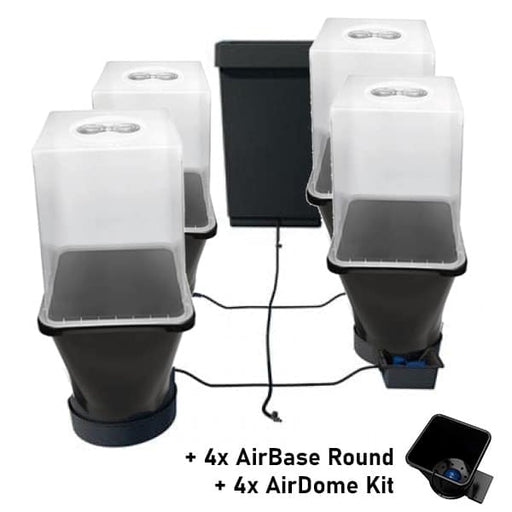 AutoPot 4Pot XL System Pro