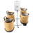 AutoPot 4 Pot XXL Grassroots System