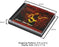 AWS - CD Scale AMW-CD1000 - Compact Digital Scale 1000 X 0.1G