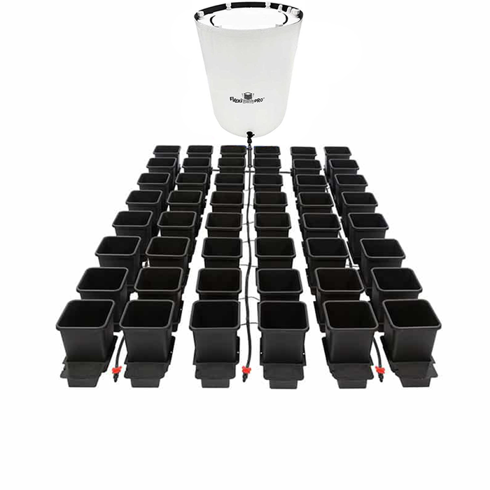 AutoPot 48Pot System