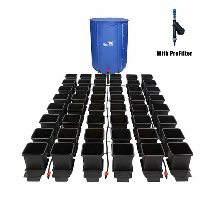 AutoPot 48Pot System