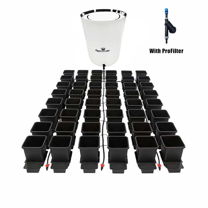 AutoPot 48Pot System