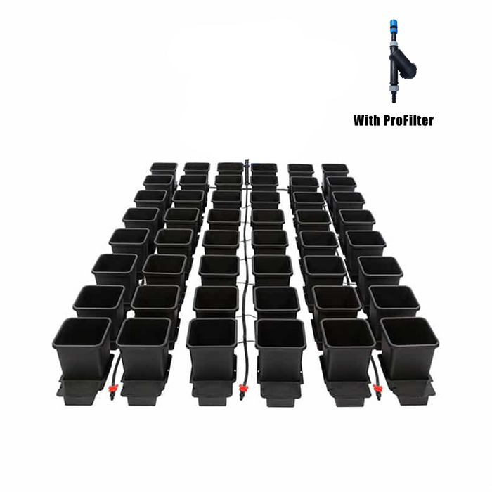 AutoPot 48Pot System