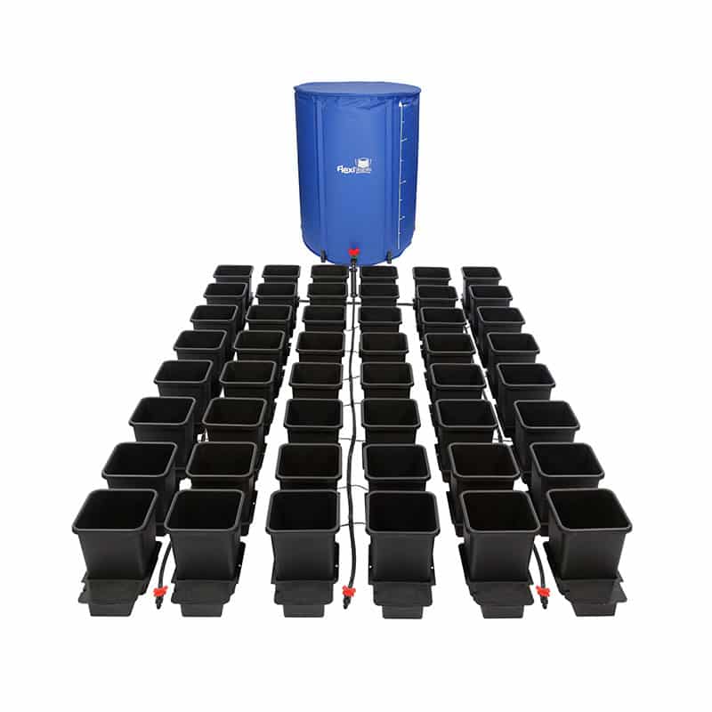 AutoPot 48Pot System