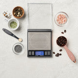 AWS - CD Scale AMW-CD1000 - Compact Digital Scale 1000 X 0.1G